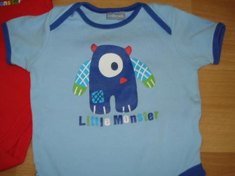 Tri body s kratkym rukavom, cherokee,74