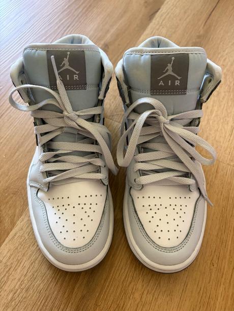 Tenisky nike jordan, air jordan,38