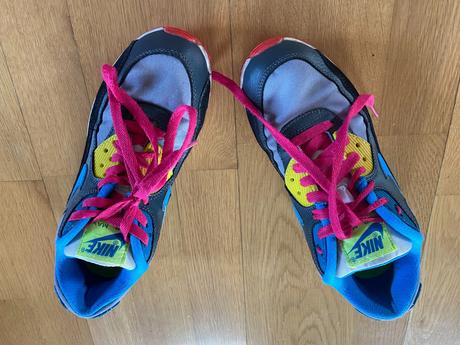 Nike air max, nike,38