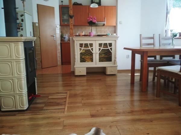 Prerod starého na nové