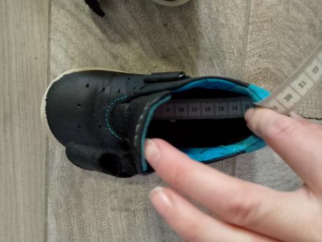 Ecco topanky, ecco,23