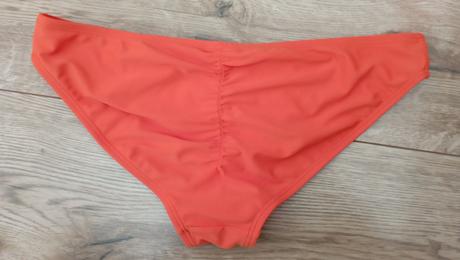 Oranžový plavkový spodok 36/38 (už s poštovným), m