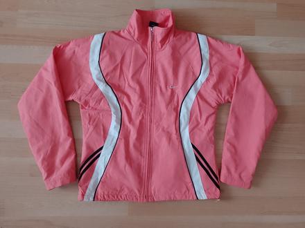 Dámska prechodná bunda zn. nike v. m, nike,m