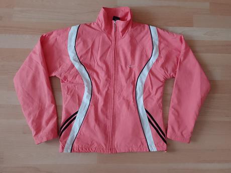 Dámska prechodná bunda zn. nike v. m, nike,m