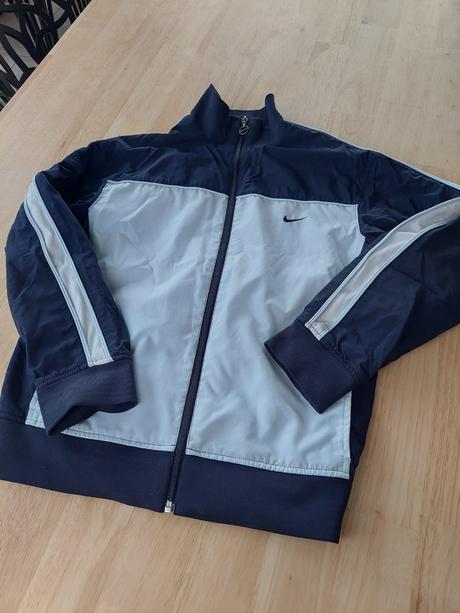 Prechodná bunda, nike,152