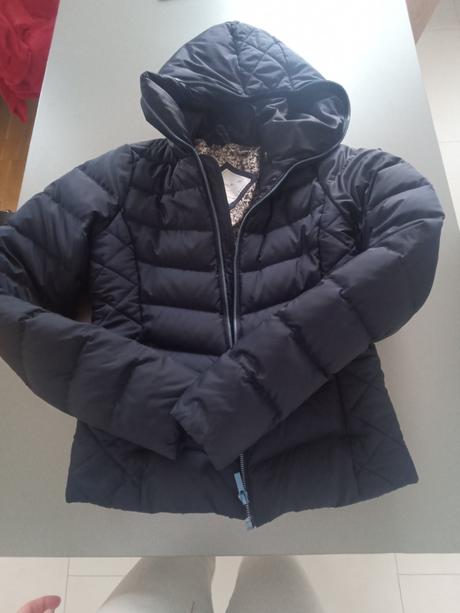 Perová vetrovka, o'neill,s