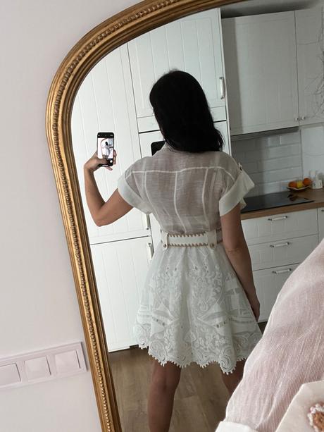 Saty zimmermann stali 3061 eur, s