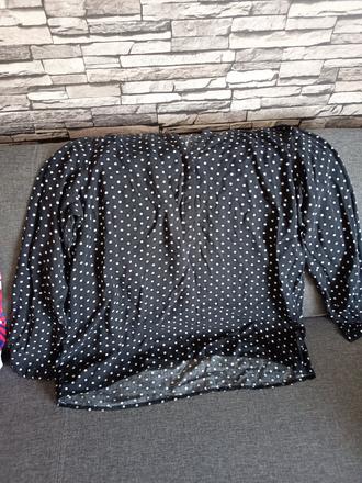 Blúzka veľ 42 m/l, m