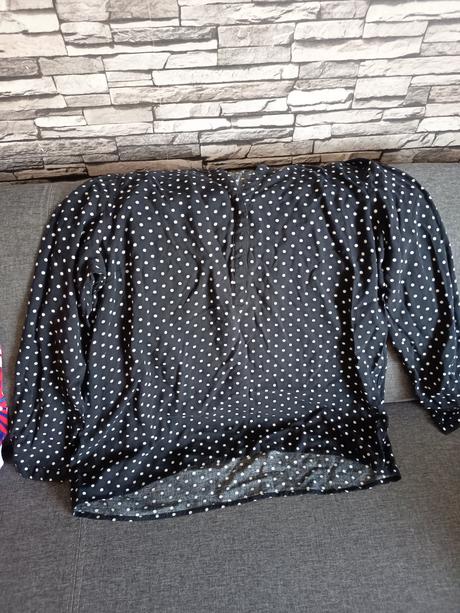 Blúzka veľ 42 m/l, m