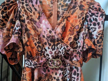 Dámske minišaty veľkosť s, s