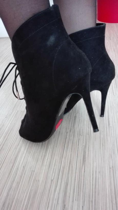 Elegantne topanky, primark,39