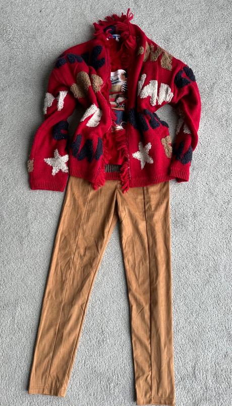 Legíny mayoral efekt brúsenej kože, mayoral,140