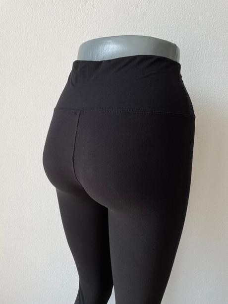 Dámske legíny, m / s