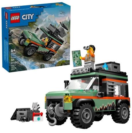Lego mix minecraft, technic, friends, city,