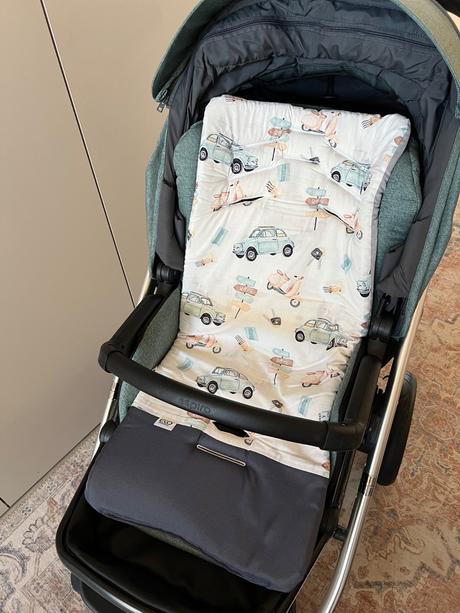 Kočik espiro, espiro,espiro next