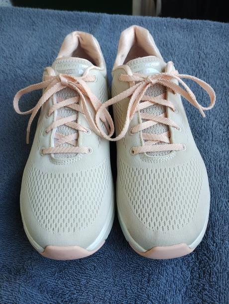 Tenisky, skechers,39