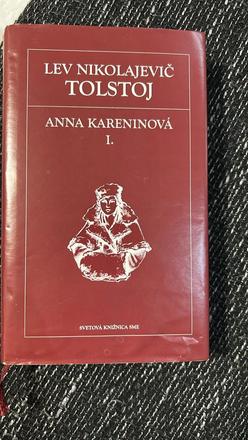 Anna kareninová, 