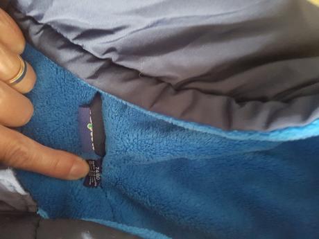 Teply zimny overal, lupilu,74