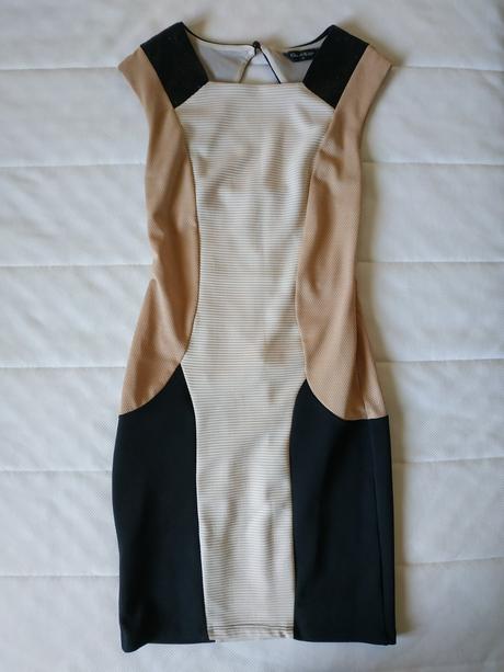 Šaty xs, miss selfridge,xs