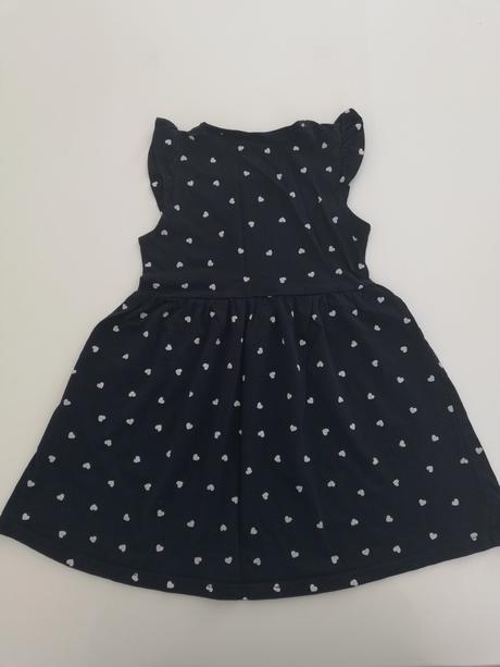 Šaty hm, h&m,98