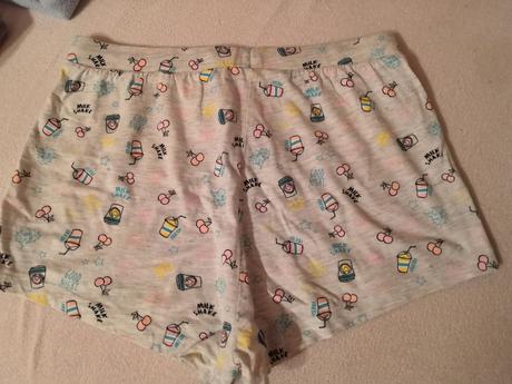 Pyžamkove nohavice, pepco,158