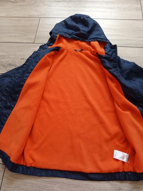 Prechodná bunda 140/146, george,140