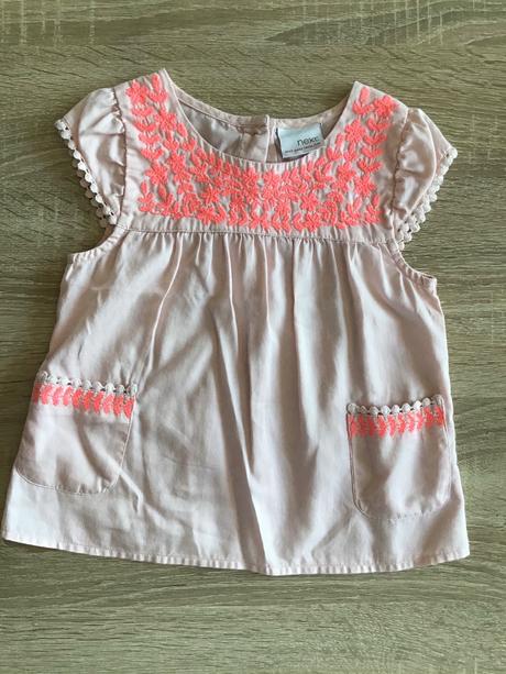 Blúzka, veľ. 98, next,98