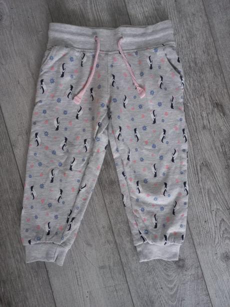 Tepláková súprava lupilu 98/104, lupilu,98