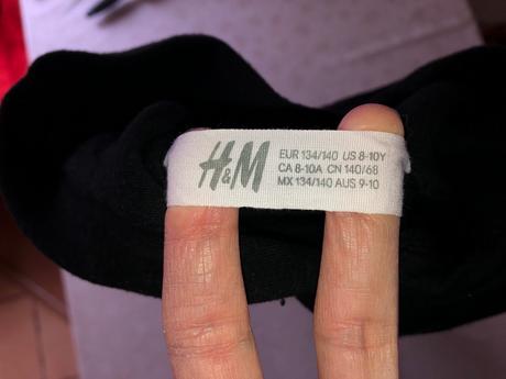 Minecraft mikina 133/140,8-10r, h&m,134