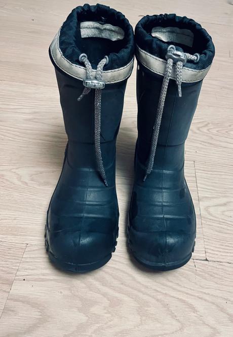 Gumáky demar, demar,35