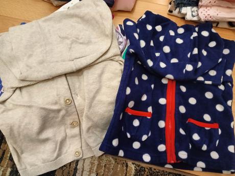 Balíček 92, 86–98