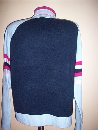 Rolák nenosený, 44