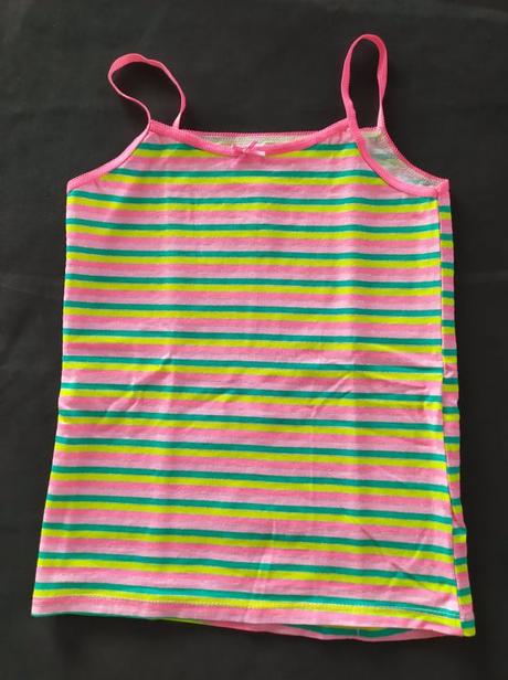 Tielko pre dievčatká, primark,128