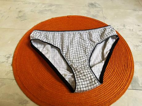 Bavlnené nohavičky, secret possessions,s