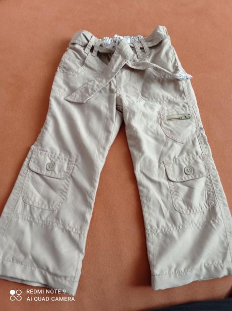 Nohavice, early days,86