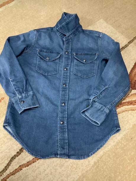 Riflova kosela gap, gap,116