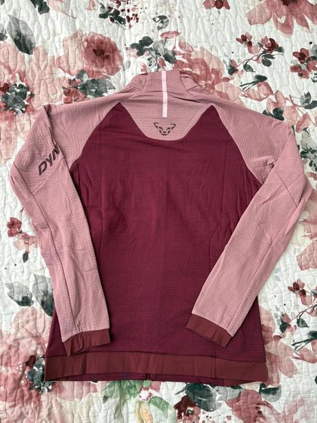 Dynafit speed mikina, m / s