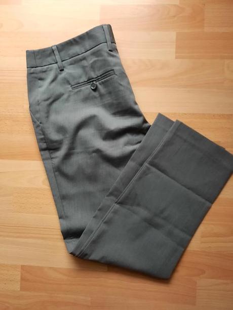 Dámske nohavice, sisley,44