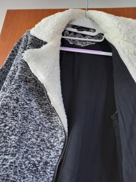 Prechodný kabátik, gate,m