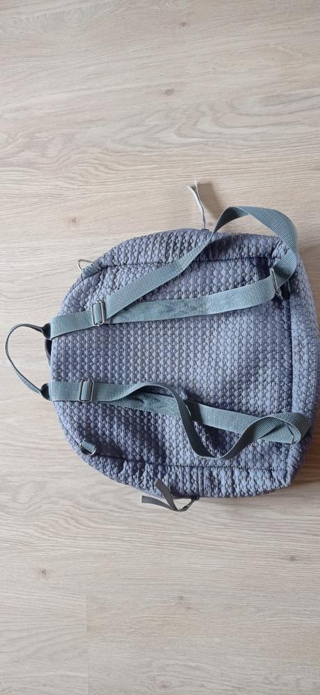 Sada pinkie small grey comb, pinkie