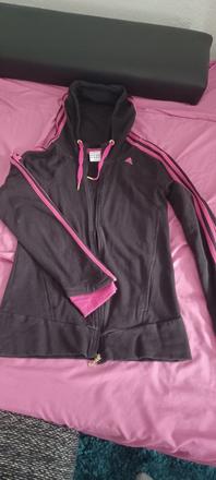 Mikina adidas, adidas,m