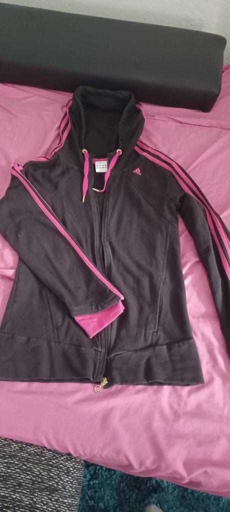 Mikina adidas, adidas,m