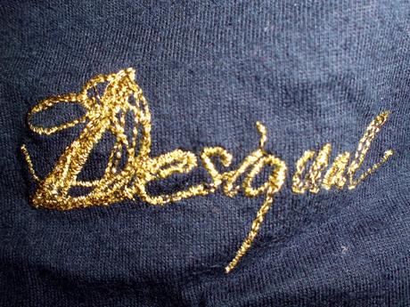 Tmavomodré s-m, desigual,s