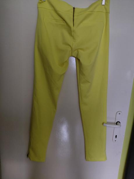 Nohavice znackove zn. sugarbird vel. l, sugarbird,l