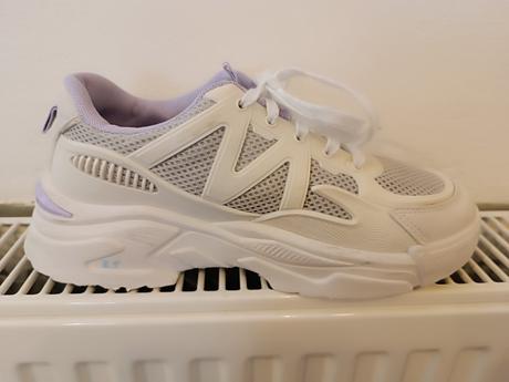 Tenisky, graceland,38