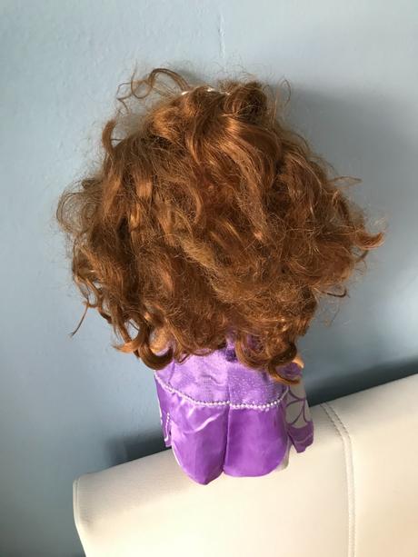 Bábika sofia - 34 cm,