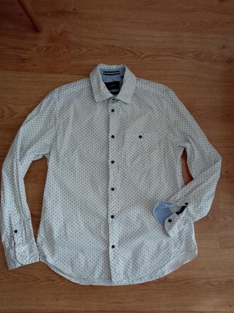 Košeľa slim fit, reserved,m