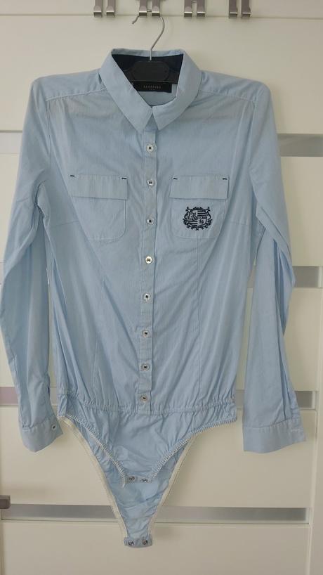 Body košela, reserved,36