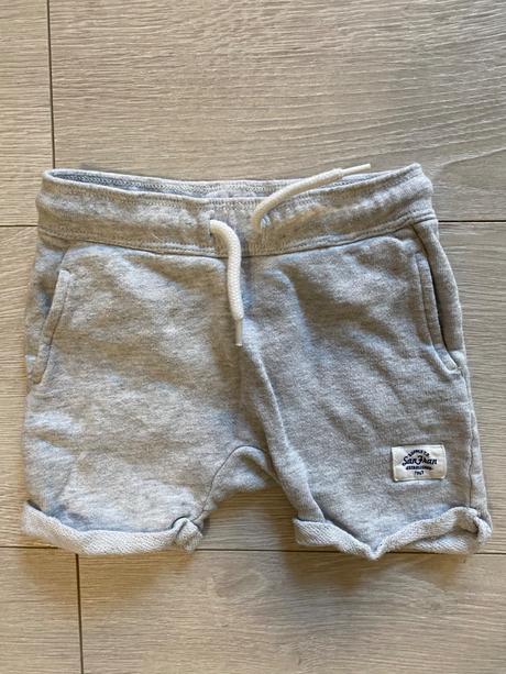 Kraťasky h&m, h&m,74