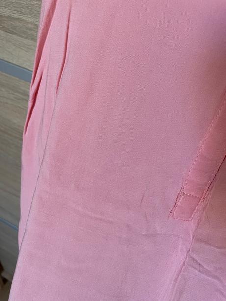 Ľahké tielko na leto, l